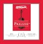 D'Addario J810 1/4M Prelude Silk & Steel Violin Strings, Medium