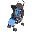 Maclaren Quest Sport Stroller, Coffee/Deep Water Big Save