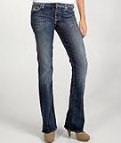 IMAGE OF 7 for all mankind Boot Stretch Jean Kittenger