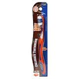 SportzDent Collegiate Toothbrush, University of Florida, Soft Bristles, 6 Brushes