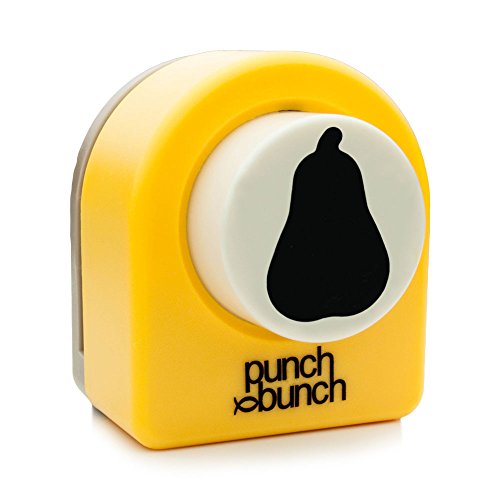 Punch Bunch Large Punch, Pear