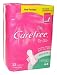 Personal Health Care : Carefree To Go Lightly Scented Pantiliners - 22