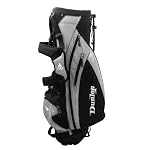 Dunlop Golf Rebel Stand Bag