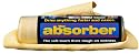 The Absorber Synthetic Drying Chamois, 27" x 17"