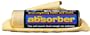 The Absorber Synthetic Drying Chamois, 27" x 17"