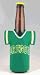 Oregon Ducks Jersey Bottle Holder - Set of 4