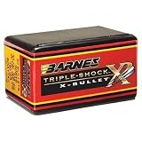 338 Lapua; For: .338 285gr TSX Boat Tail (Per 50); MFG: Barnes Bullets; Catagory:... by 