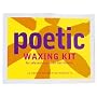 Bliss Poetic Waxing Kit