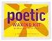 Beauty : Bliss Poetic Waxing Kit