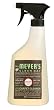 Mrs. Meyer's Odor Removing Carpet Cleaner