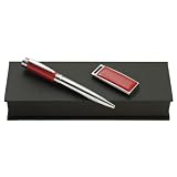 CERRUTI 1881 Geschenkset ZOOM rot Preisvergleich