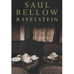 Ravelstein