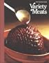 Variety Meats (The Good Cook) (Illustrated)