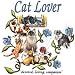 Cat Lover Adult Sweatshirt