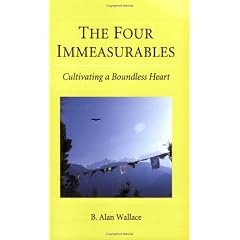 The Four Immeasurables: Cultivating a Boundless Heart