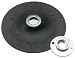 BOSCH MG0450 4-1 2-Inch Sander Backing Pad