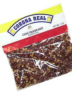 Corona Real Crushed Chili by Corona Real