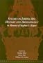 A Crown for a King: Studies in Jewish Art, History, and Archaeology in Memory of Stephen S. Kayser