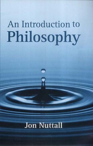 An Introduction to Philosophy
