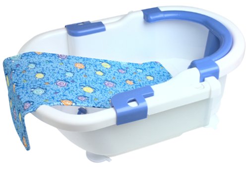 Safety 1st 4-In-1 Bath Station