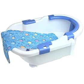 Safety 1st 4-In-1 Bath Station