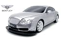 1:10 Scale Bentley Continental GT RC Car