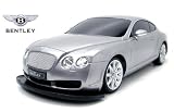 Buy 1:10 Scale Bentley Continental GT RC Car by NKOK Inc