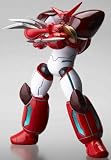 Revoltech: Shin Getter Robo - Shin Getter 1 (G2) Action Figure