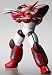 Revoltech: Shin Getter Robo - Shin Getter 1 (G2) Action Figure_s-2