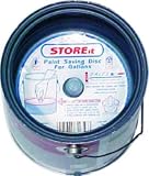 STOREit - 1-Gal - 2 Pack Paint Saving Disc