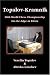 Book Topalov Kramnik 2006 World Chess Championship: On the Edge in Elista