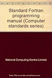 Standard Fortran programming manual