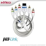 Component Cable for Wii