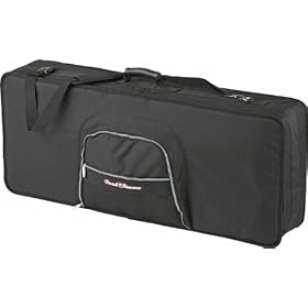 Road Runner RK3816D Deep Keyboard Bag