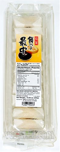Mochi Red Bean Jam Wafer by Mochi