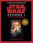 Script Facsimile: Star Wars: Episode 1: The Phantom Menace