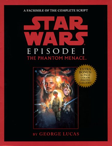 George Lucas
