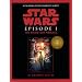 Script Facsimile: Star Wars: Episode 1: The Phantom Menace