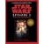 Script Facsimile: Star Wars: Episode 1: The Phantom Menace