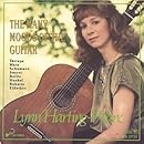 Many Moods of the Guitar