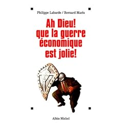 AH DIEU QUE LA GUERRE ECONO..