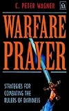 Warfare prayer