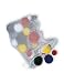 Fleece Ball Assortment (Set/18)