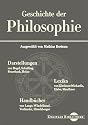 Geschichte der Philosophie (Digitale Bibliothek 3)