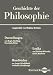 Geschichte der Philosophie (Digitale Bibliothek 3)