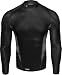 Softball - Under Armour Men's Metal Diamond Series Mock Shirt