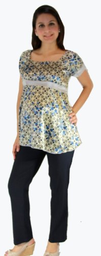 Mommy Paradise Maternity Set 3707