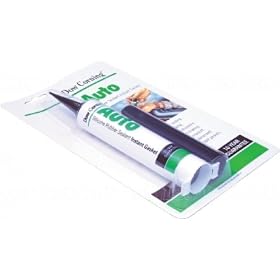 Dow Corning Silicone Gasket 78g