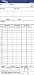 Office Products : TL-300 Monthly/Semi-Monthly Timecards
