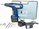 HDC 18 Volt Cordless Drill/Driver Kit with Battery, Keyless Chuck and Accessories (1 Year Warranty)